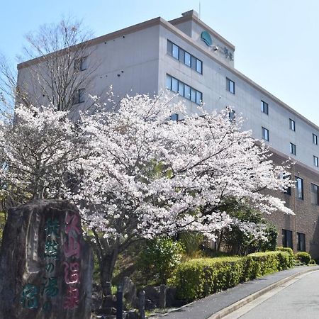 Hotel Yumeka Hisayama Εξωτερικό φωτογραφία