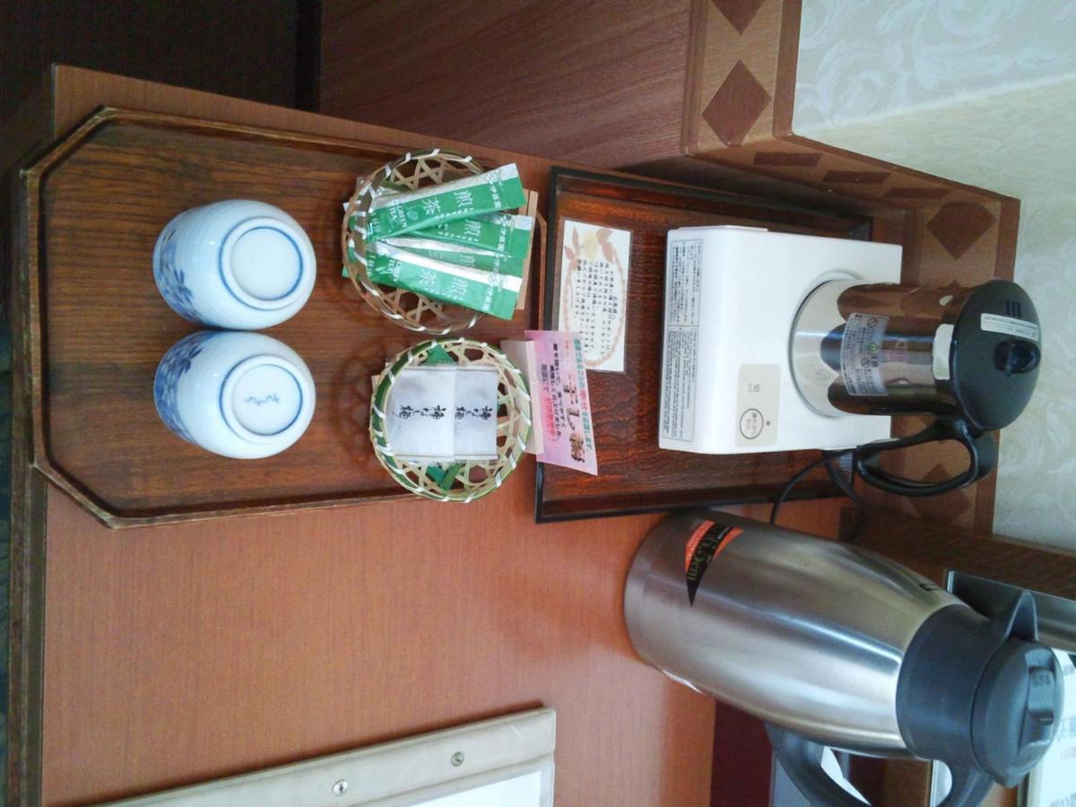 Hotel Yumeka Hisayama Εξωτερικό φωτογραφία