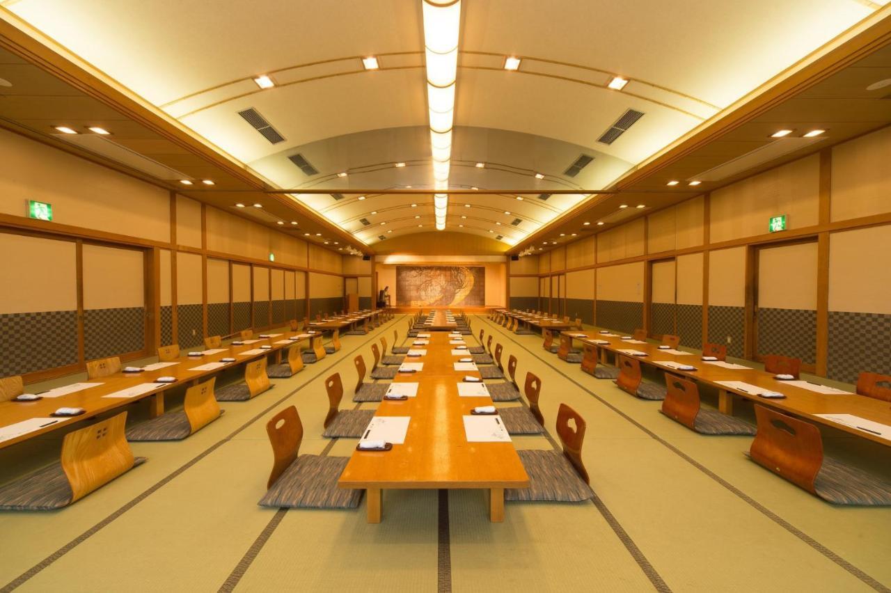 Hotel Yumeka Hisayama Εξωτερικό φωτογραφία