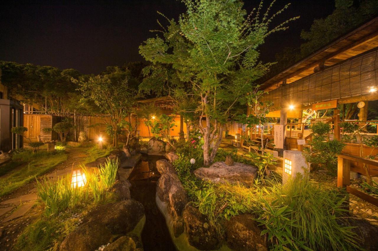 Hotel Yumeka Hisayama Εξωτερικό φωτογραφία