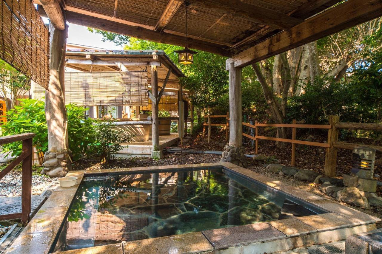 Hotel Yumeka Hisayama Εξωτερικό φωτογραφία