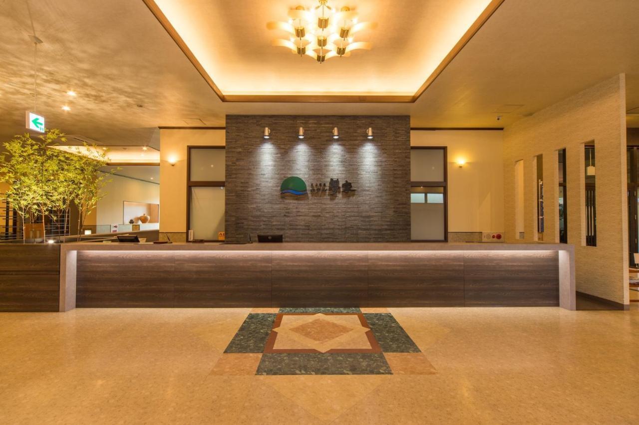 Hotel Yumeka Hisayama Εξωτερικό φωτογραφία