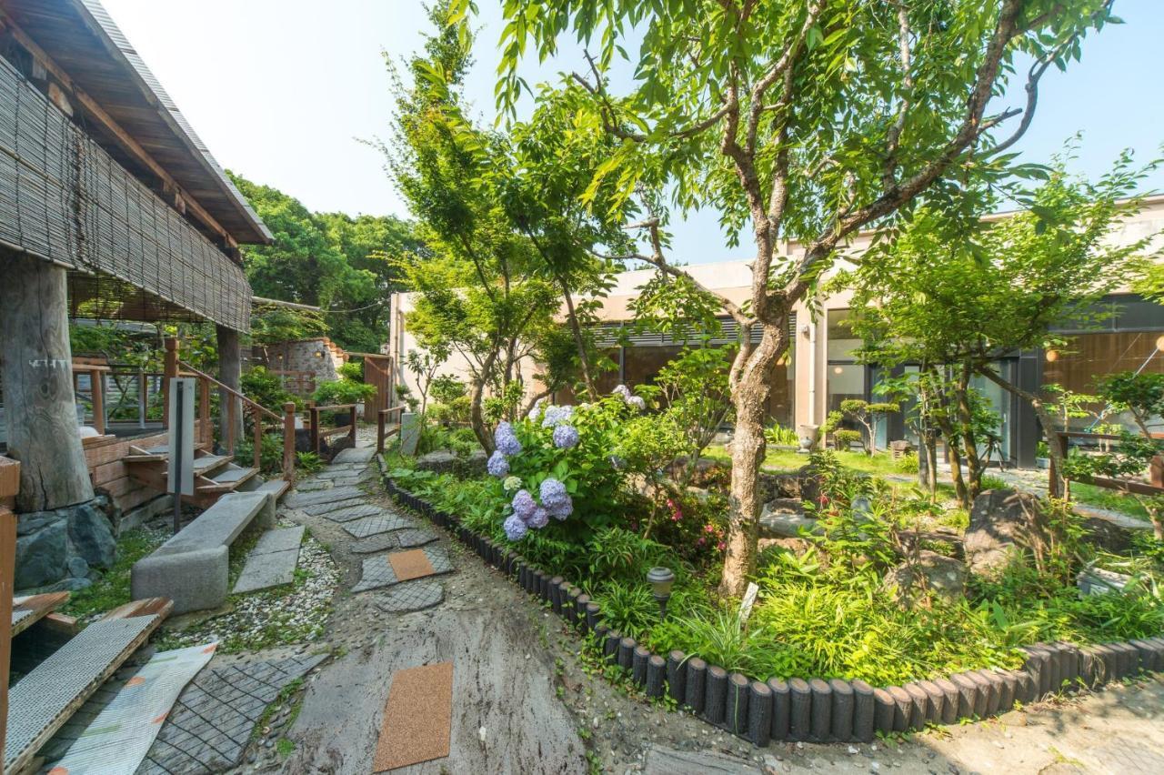 Hotel Yumeka Hisayama Εξωτερικό φωτογραφία