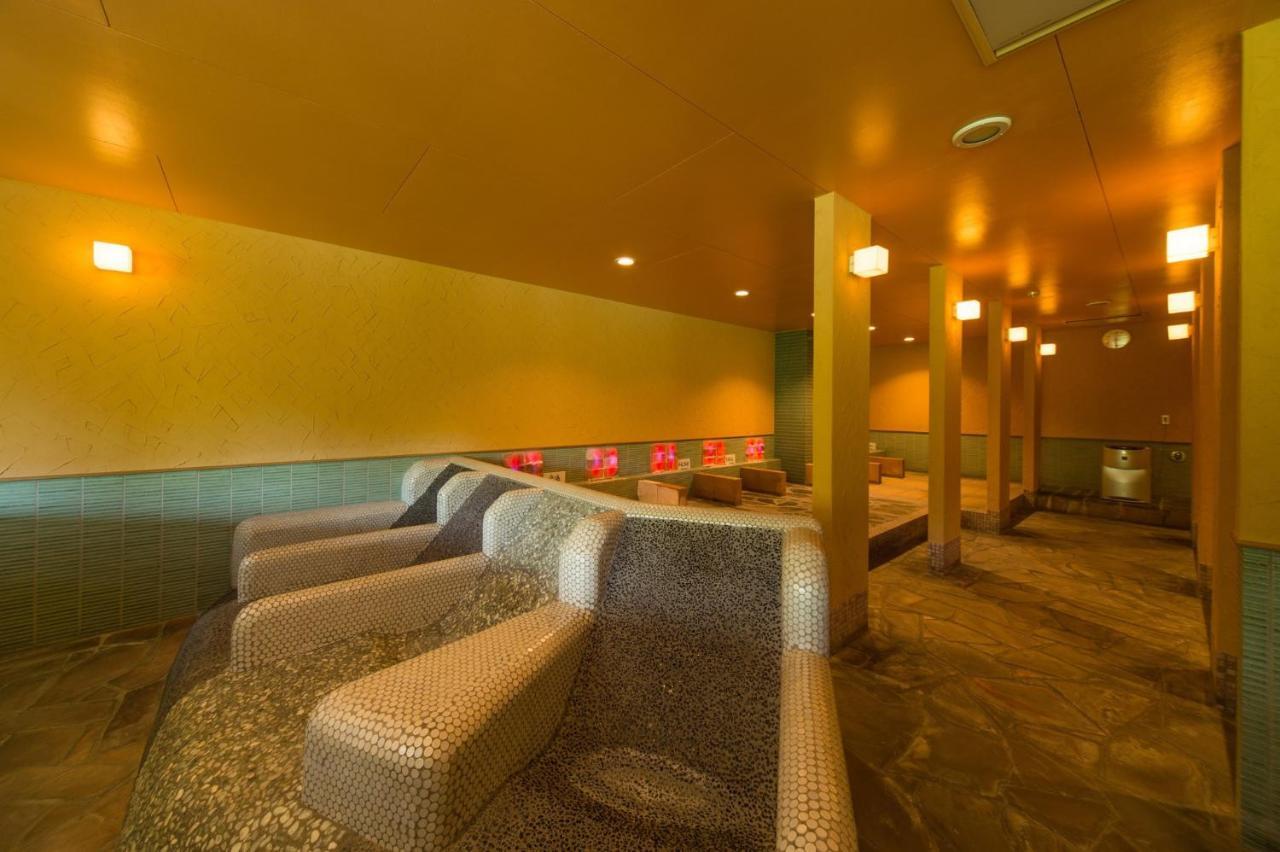 Hotel Yumeka Hisayama Εξωτερικό φωτογραφία