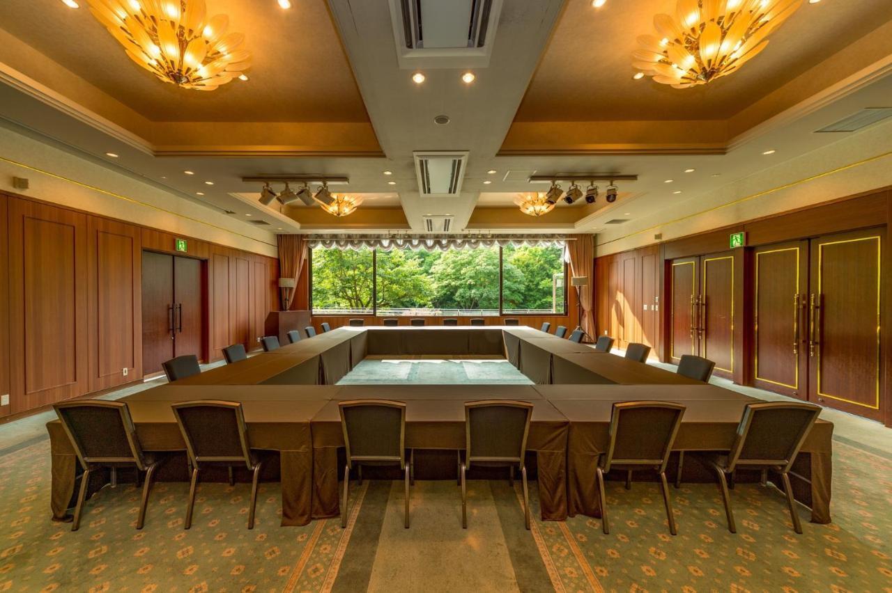 Hotel Yumeka Hisayama Εξωτερικό φωτογραφία
