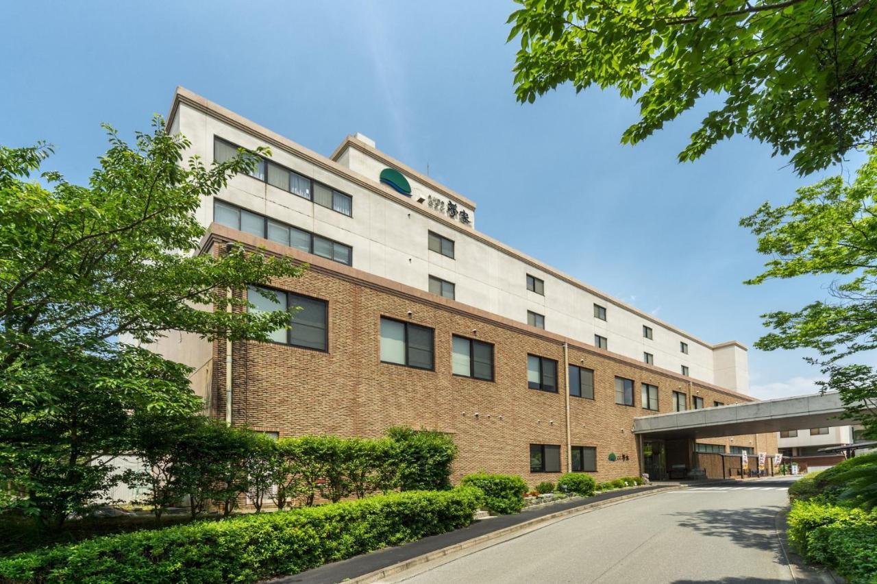 Hotel Yumeka Hisayama Εξωτερικό φωτογραφία