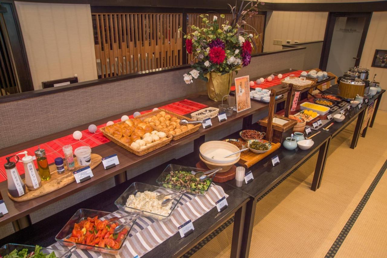 Hotel Yumeka Hisayama Εξωτερικό φωτογραφία