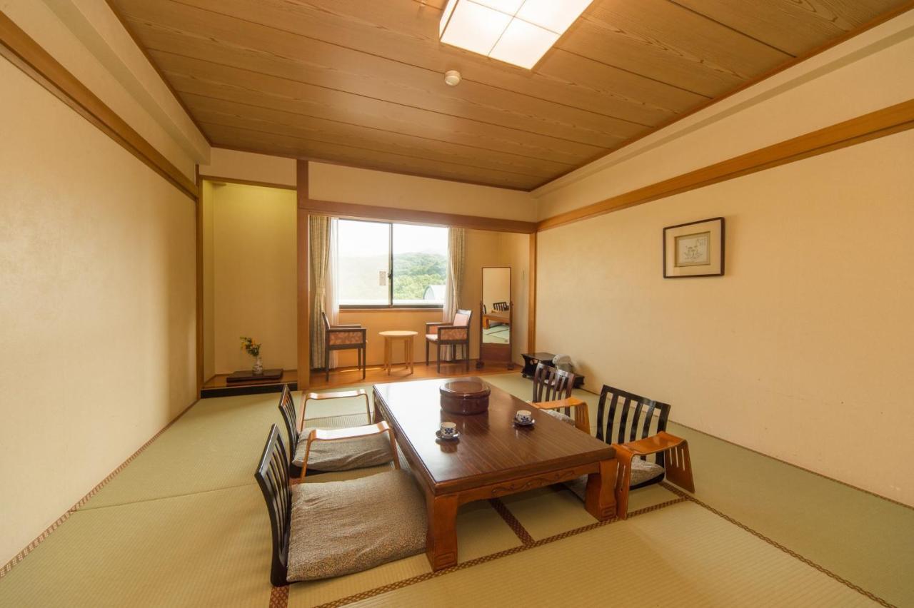 Hotel Yumeka Hisayama Δωμάτιο φωτογραφία