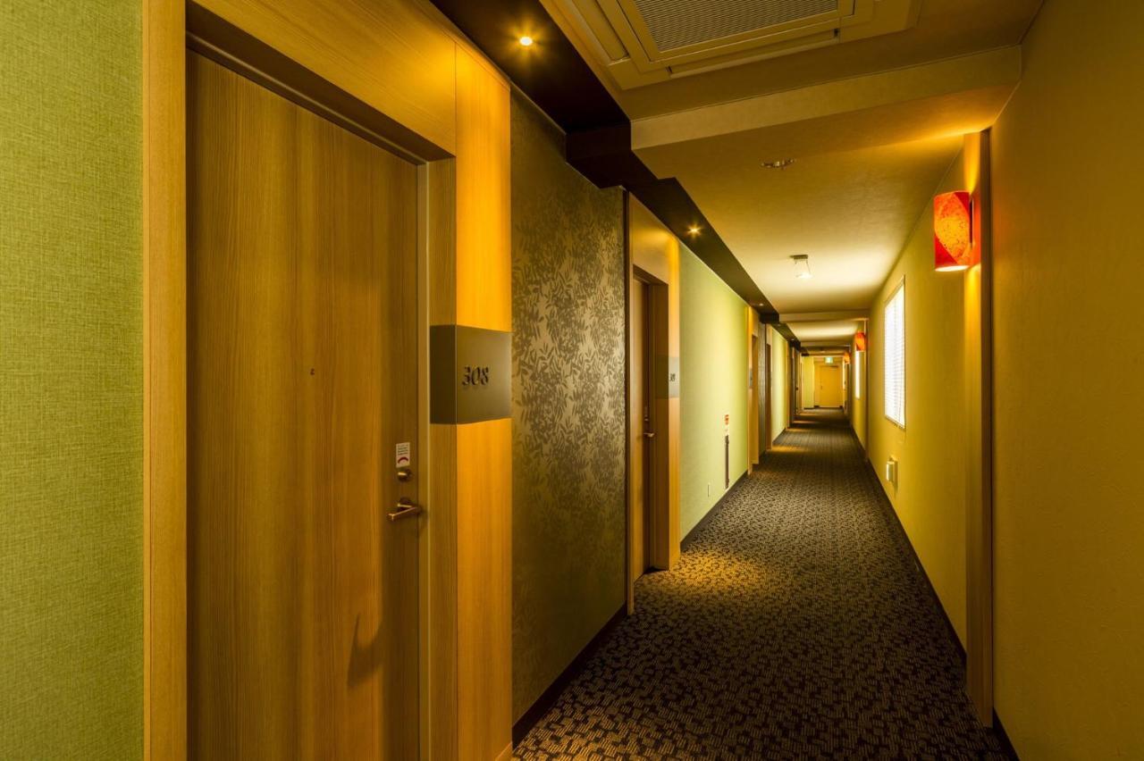 Hotel Yumeka Hisayama Εξωτερικό φωτογραφία