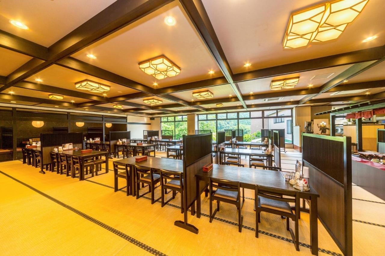 Hotel Yumeka Hisayama Εξωτερικό φωτογραφία