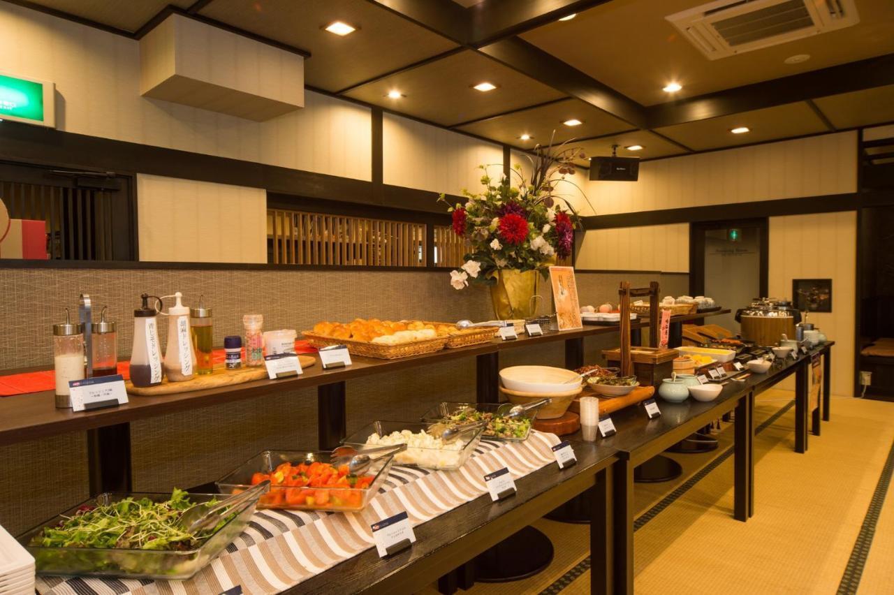 Hotel Yumeka Hisayama Εξωτερικό φωτογραφία